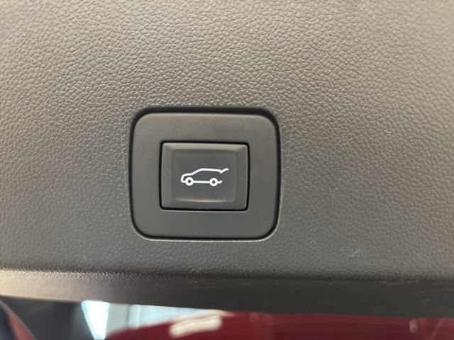 Certified 2025 Buick Encore GX Sport Touring w/ Experience Buick Package AWD/4WD image 42