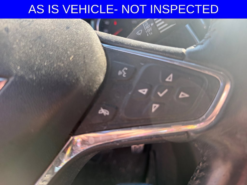 Used 2016 Chevrolet Malibu LT FWD image 12