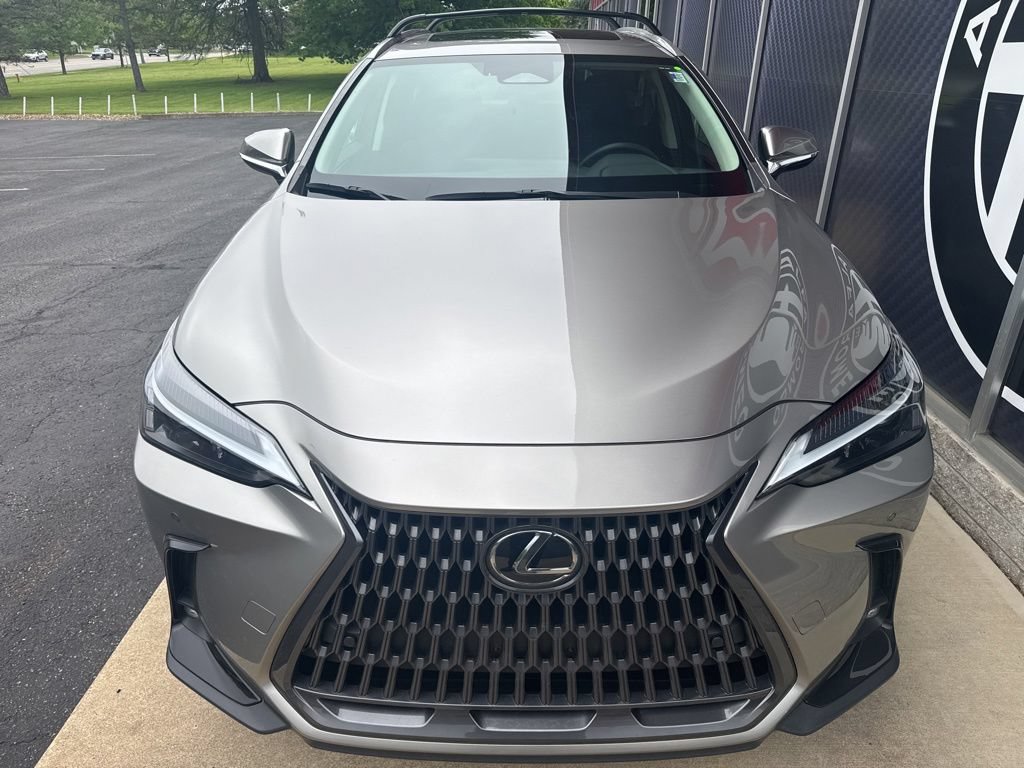 Used 2023 Lexus NX 350 AWD image 9