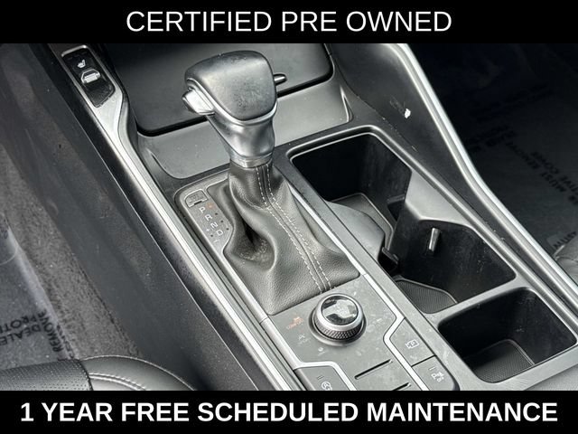 Used 2023 Kia Sorento S w/ Panoramic Sunroof Package AWD/4WD image 23