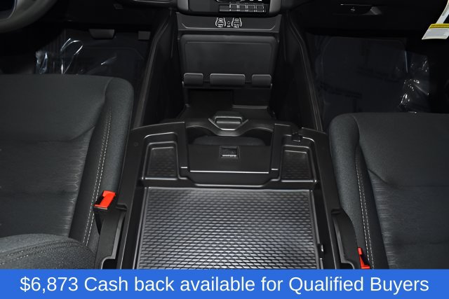 New 2026 RAM 1500 Express AWD/4WD image 25