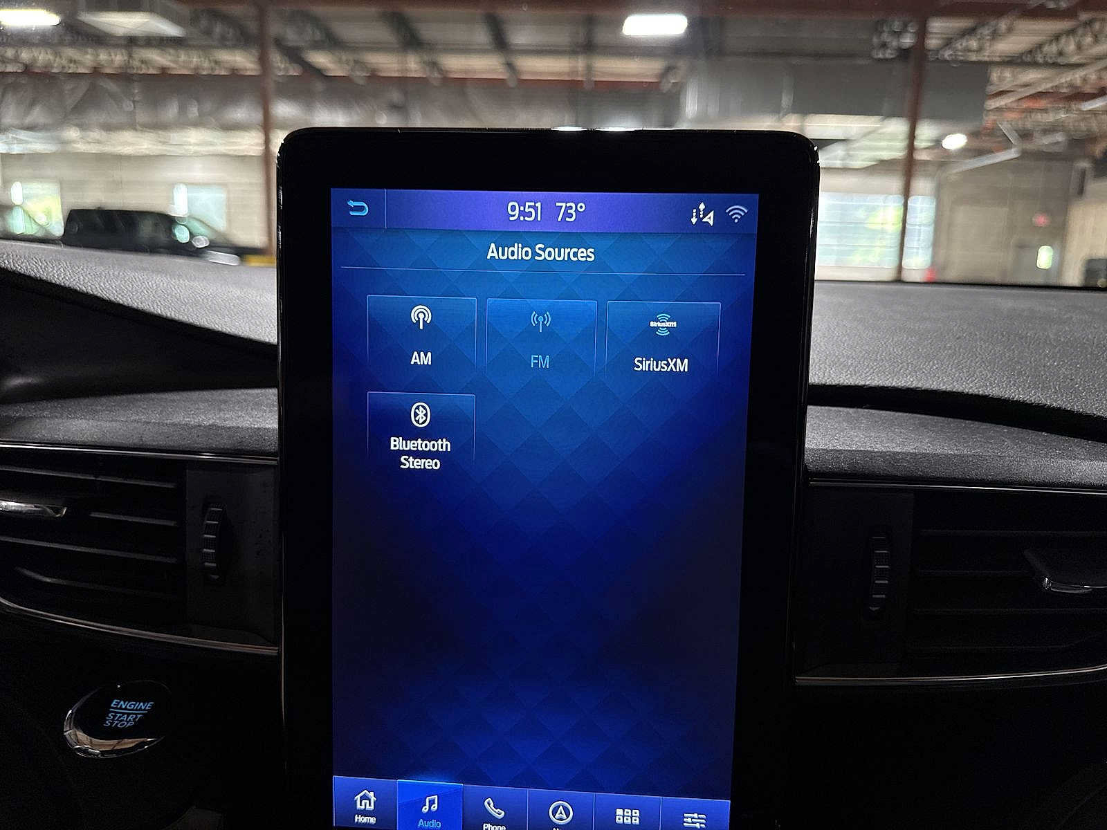 Used 2023 Ford Explorer ST w/ Equipment Group 401A AWD/4WD image 22