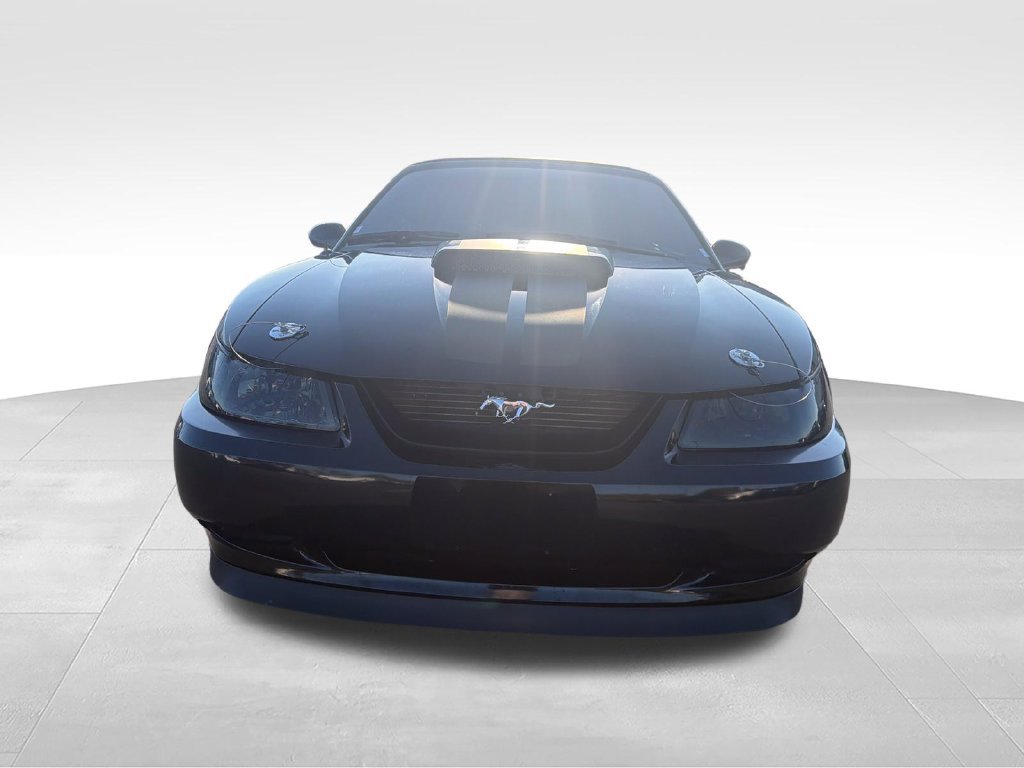 Used 2004 Ford Mustang GT RWD image 8