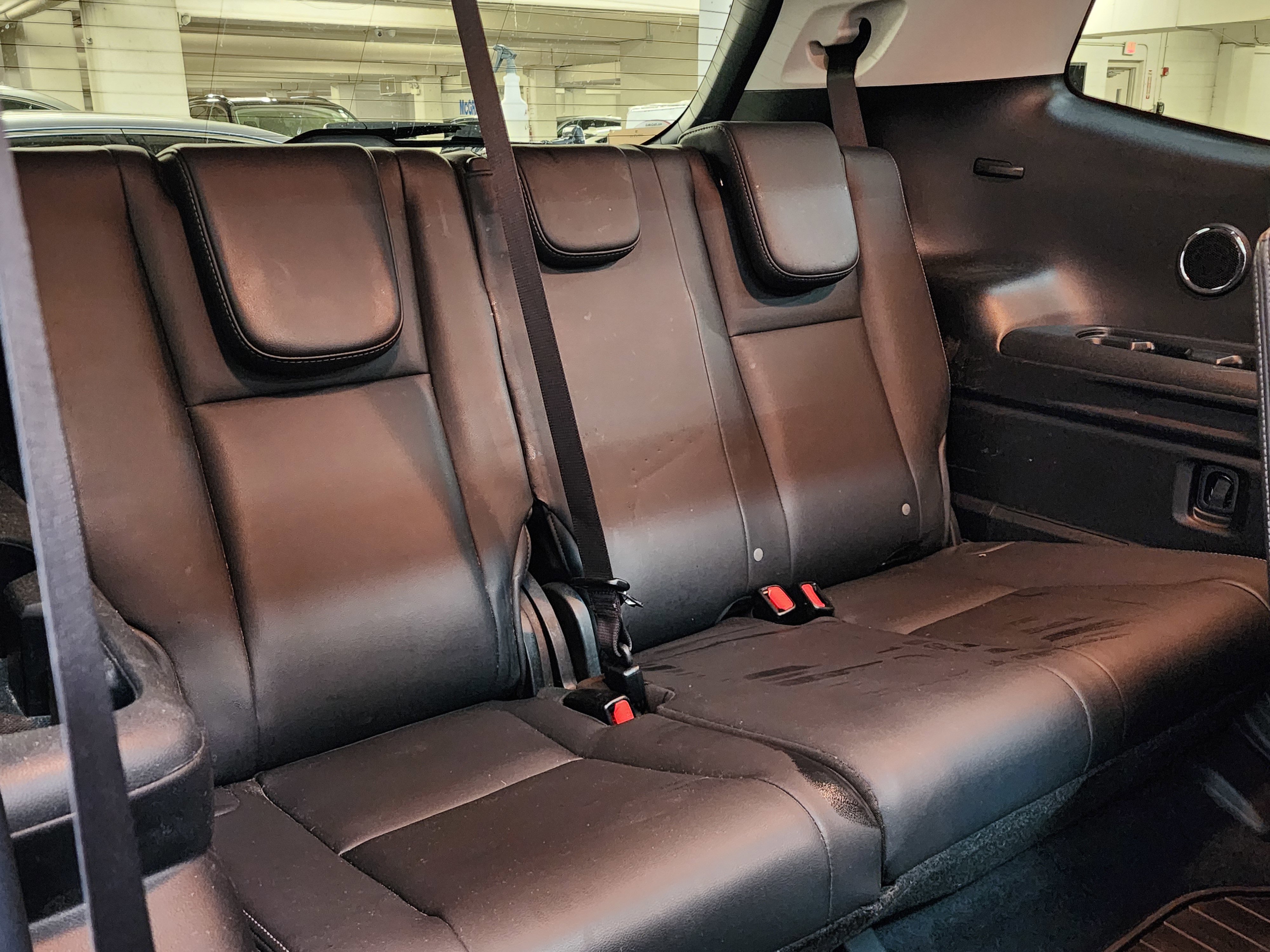 Used 2021 Subaru Ascent Limited w/ Technology Package image 20