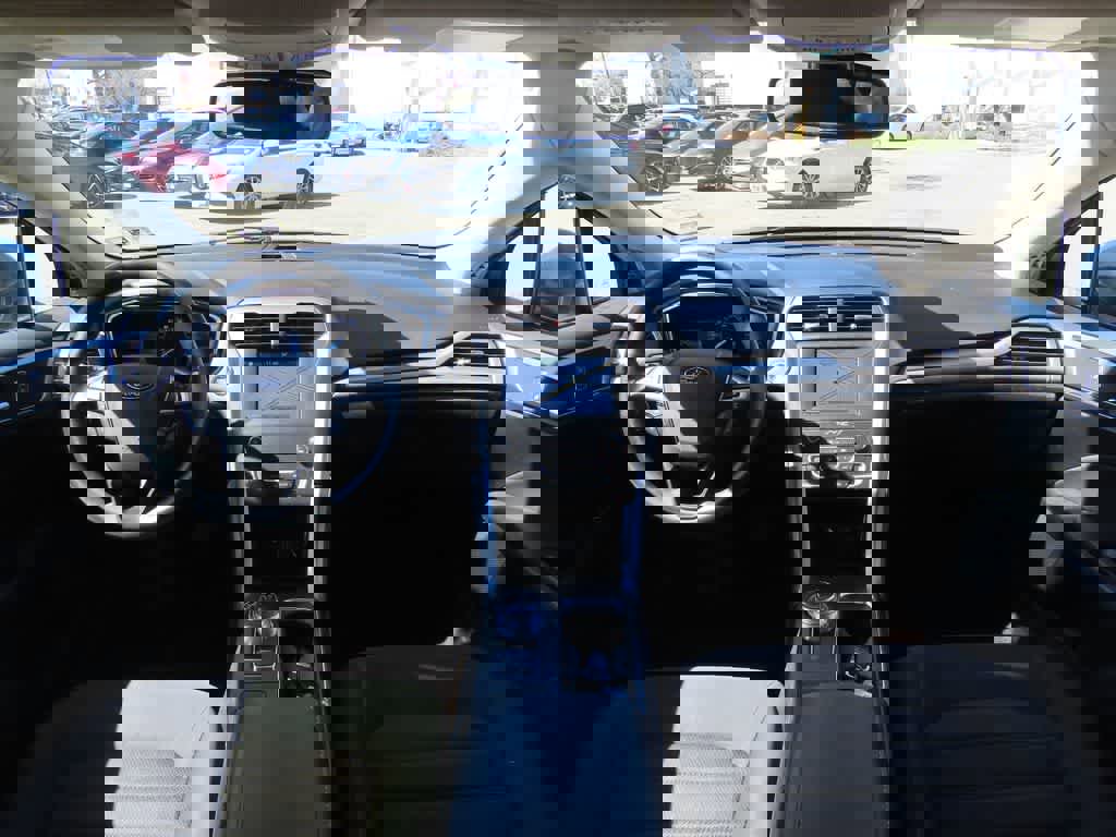 Used 2019 Ford Fusion SE image 17