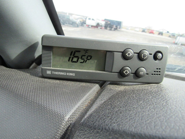 Used 2022 Ford F650 2WD Regular Cab Super Duty image 36