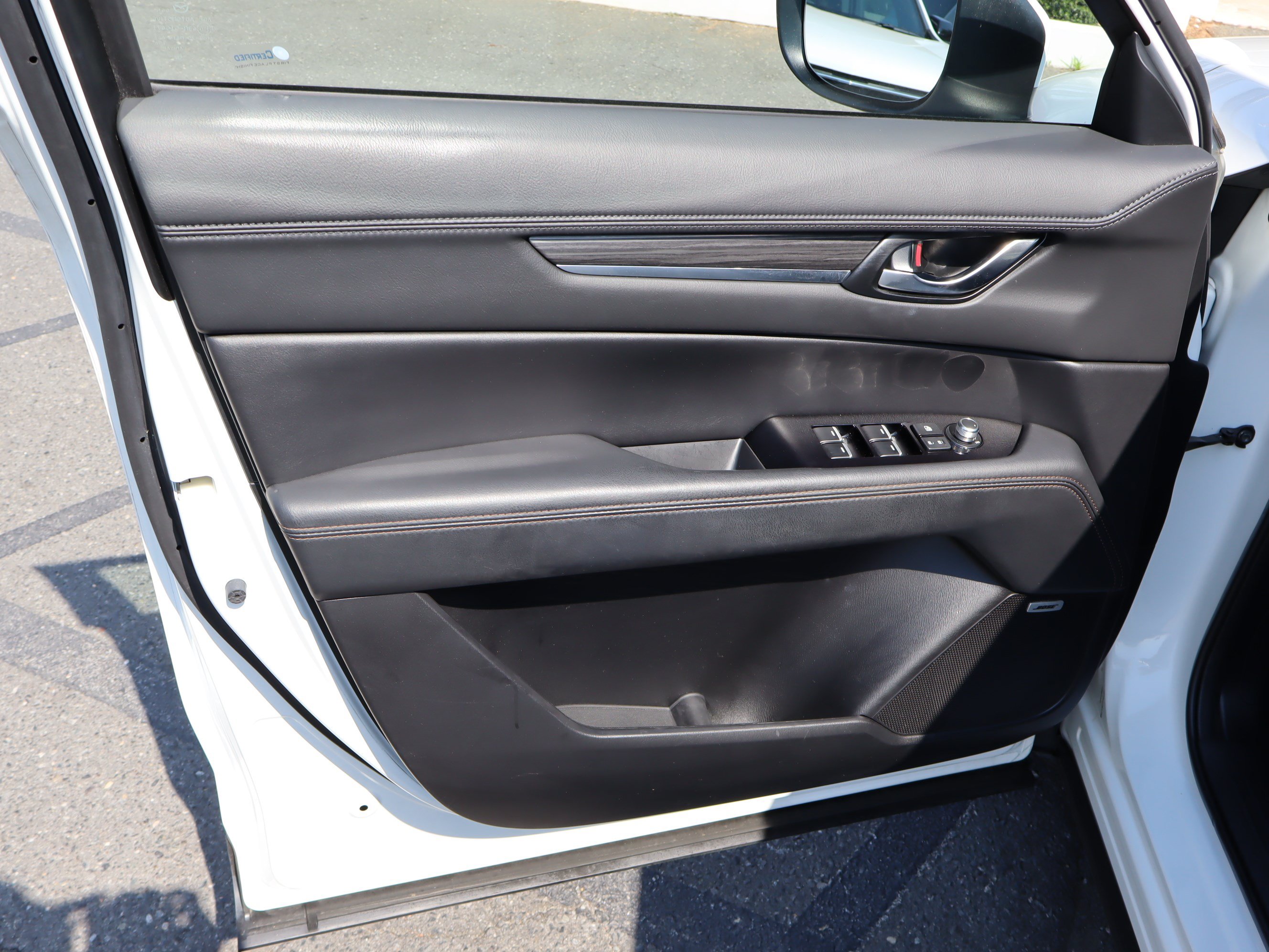Used 2021 MAZDA CX-5 Grand Touring AWD/4WD image 15
