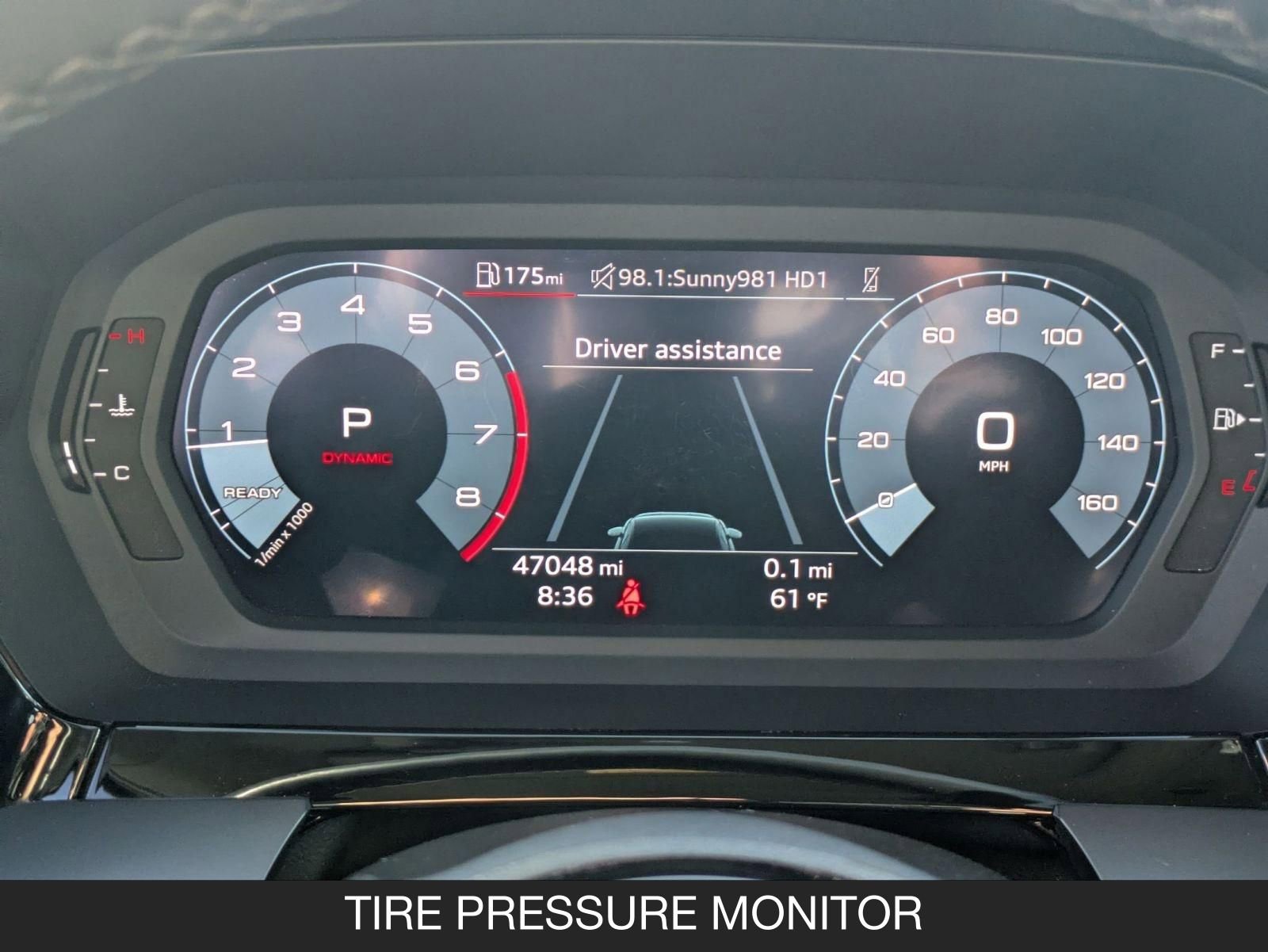 Used 2023 Audi A3 2.0T Premium image 19