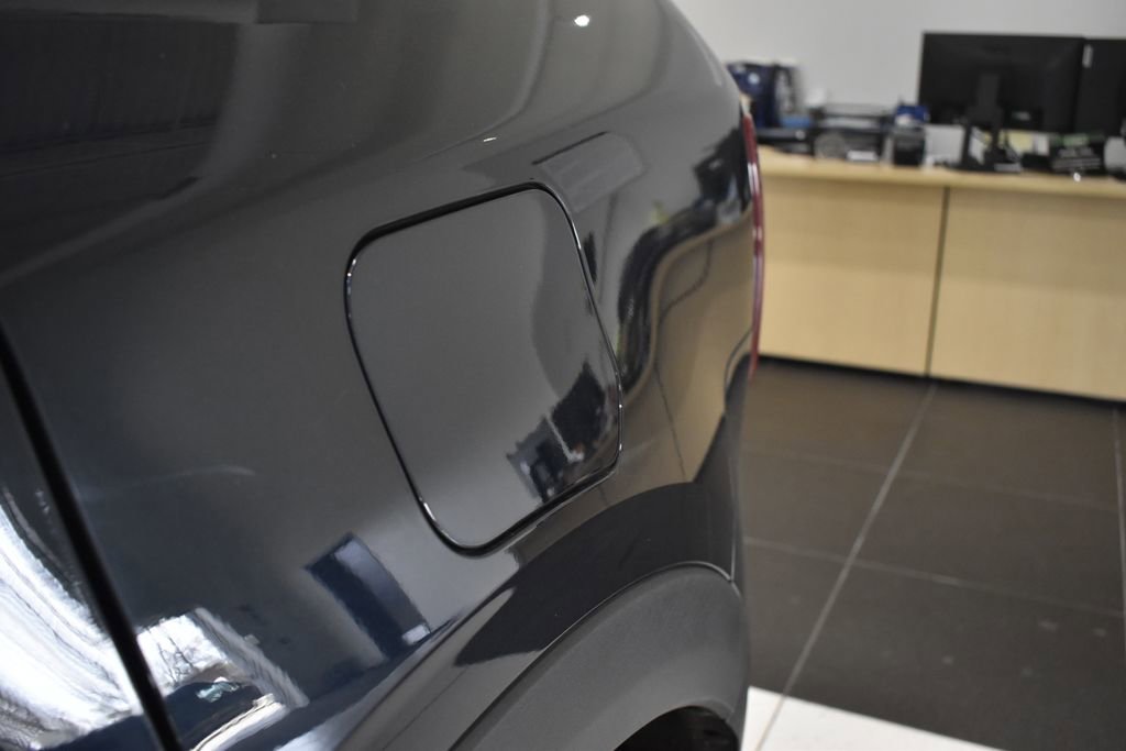 Used 2022 Ford Bronco Sport Outer Banks image 19