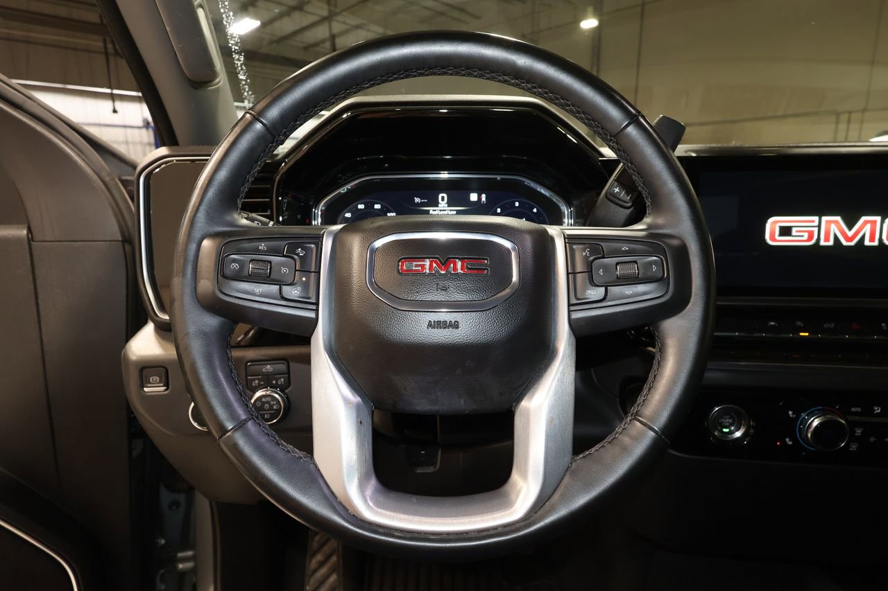 Used 2023 GMC Sierra 1500 Elevation AWD/4WD image 10