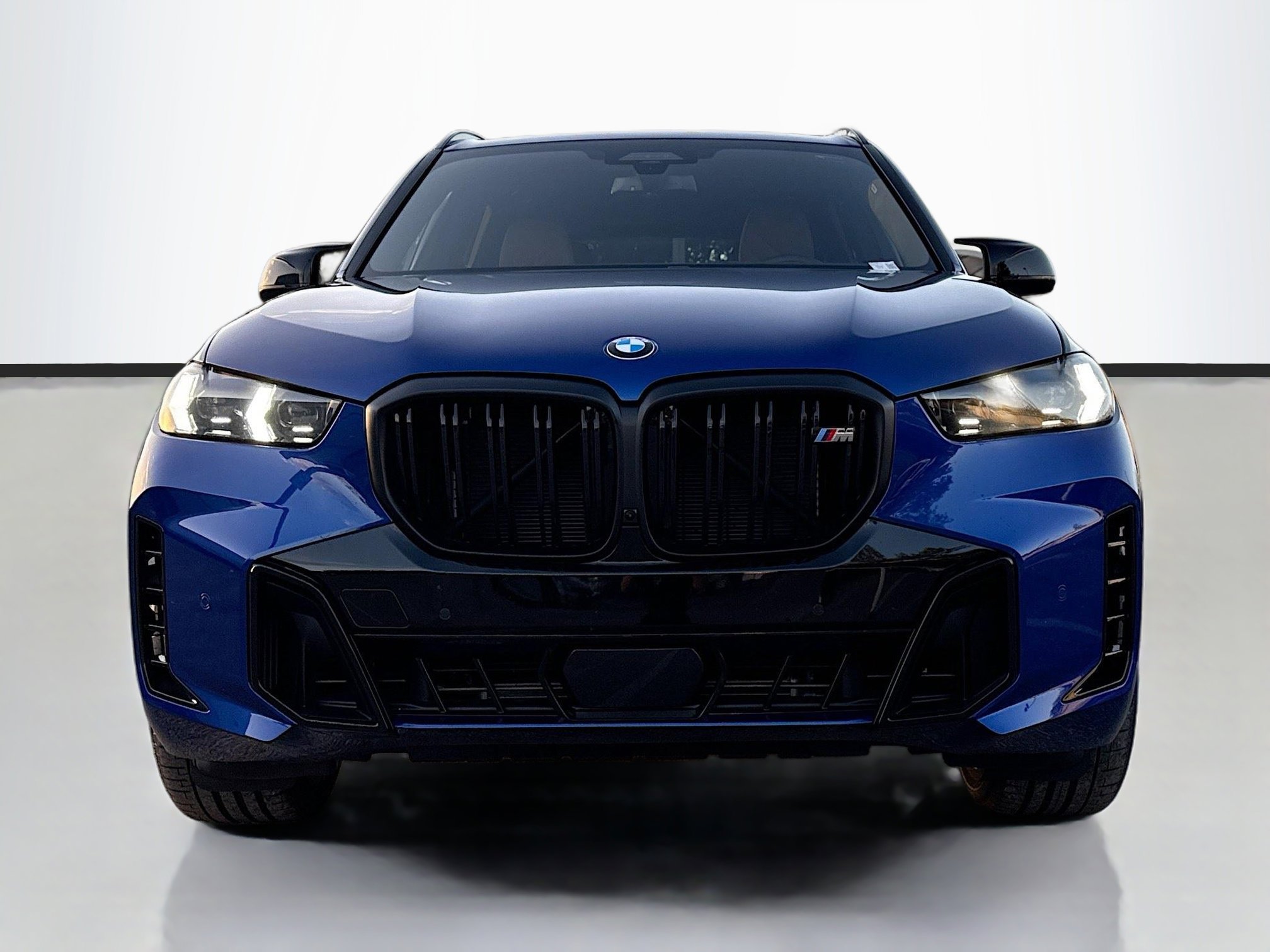 Used 2026 BMW X5 M60i image 8