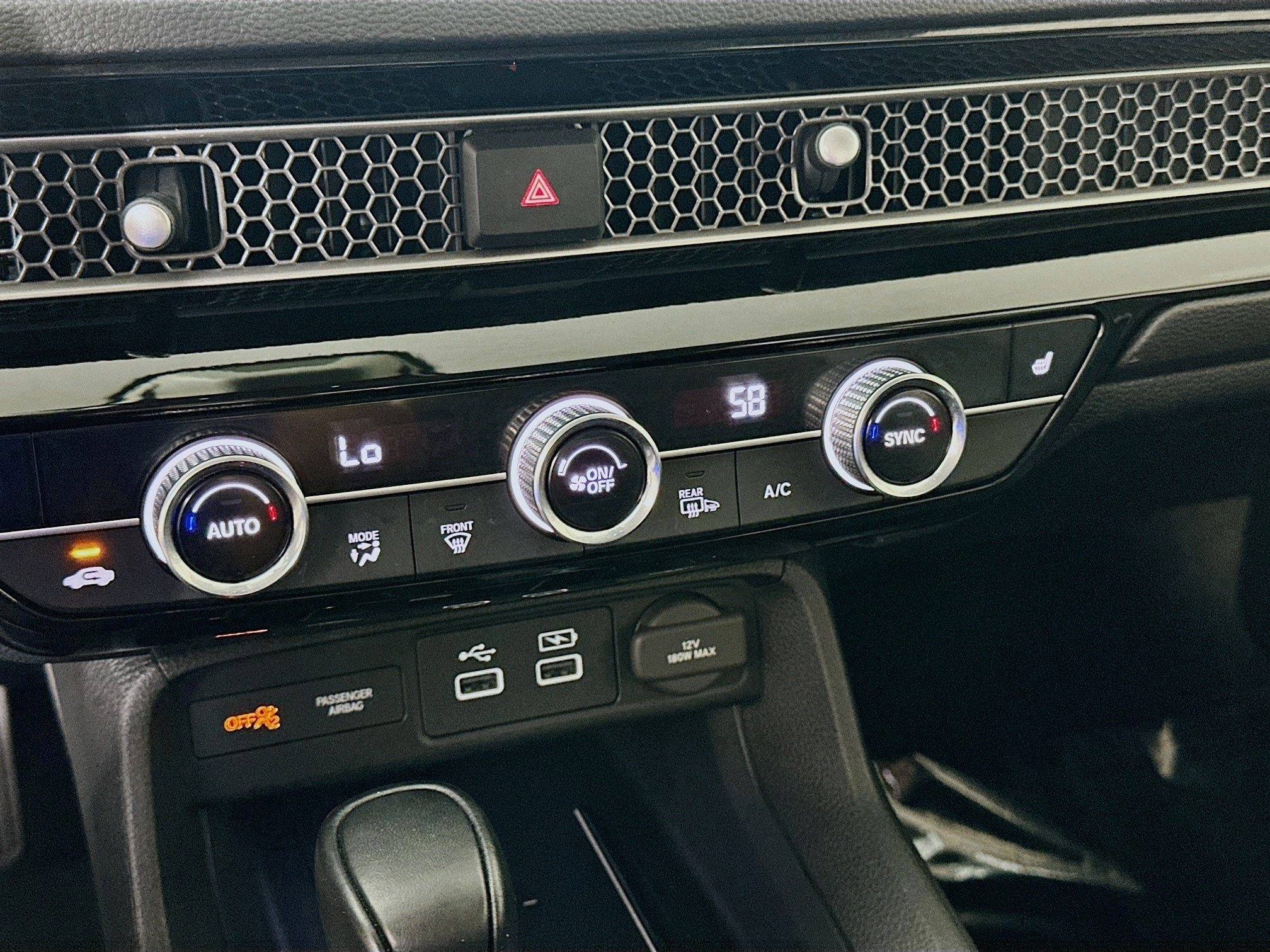 Certified 2022 Honda Civic Touring image 13