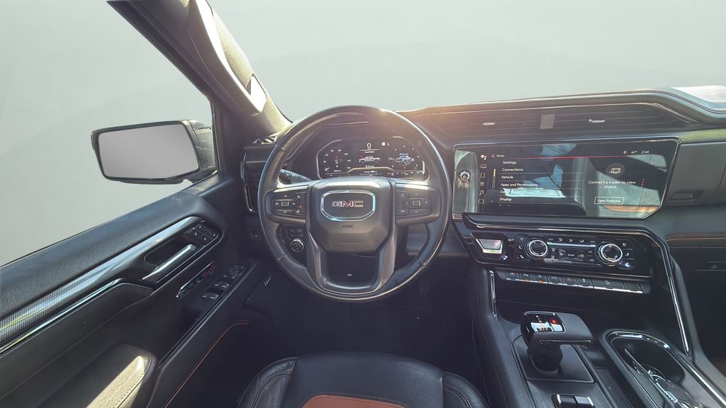 Used 2023 GMC Sierra 1500 AT4 w/ Technology Package image 22