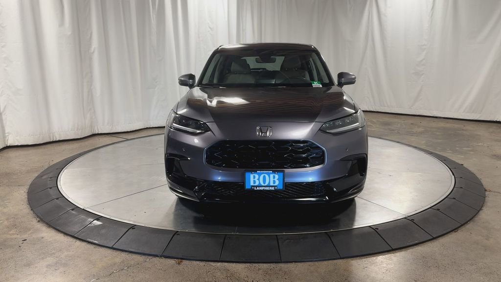 Certified 2023 Honda HR-V EX-L image 5