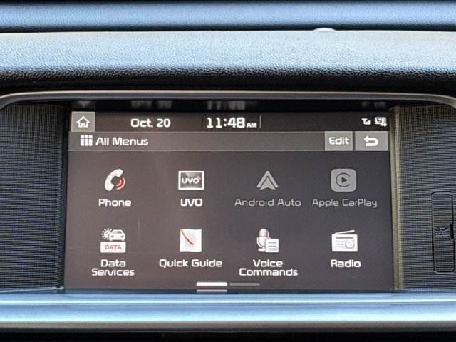 Used 2019 Kia Optima SX FWD image 15