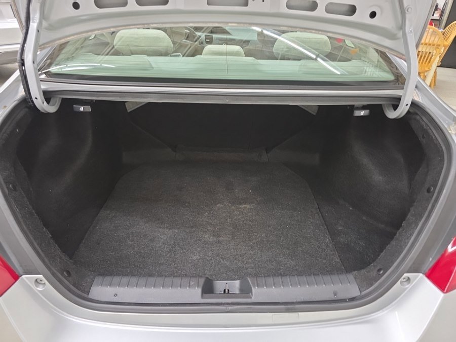 Used 2012 Honda Civic EX image 26