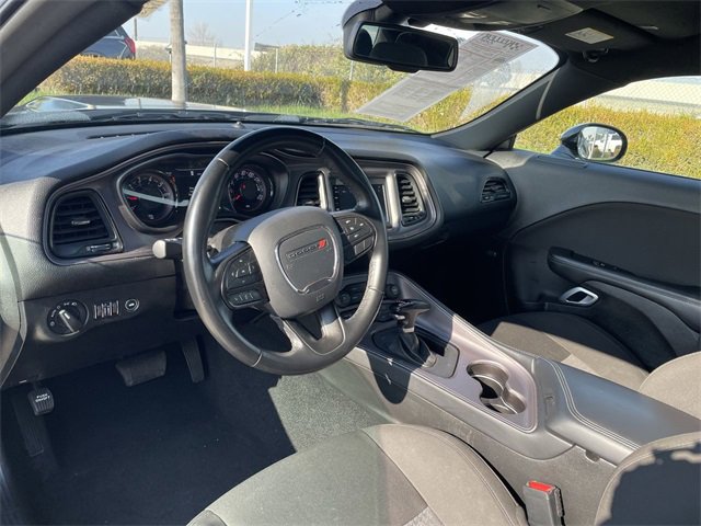 Used 2023 Dodge Challenger GT w/ Blacktop Package image 10