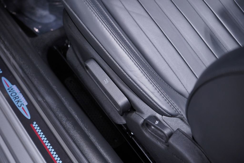 Used 2024 MINI Cooper John Cooper Works image 17