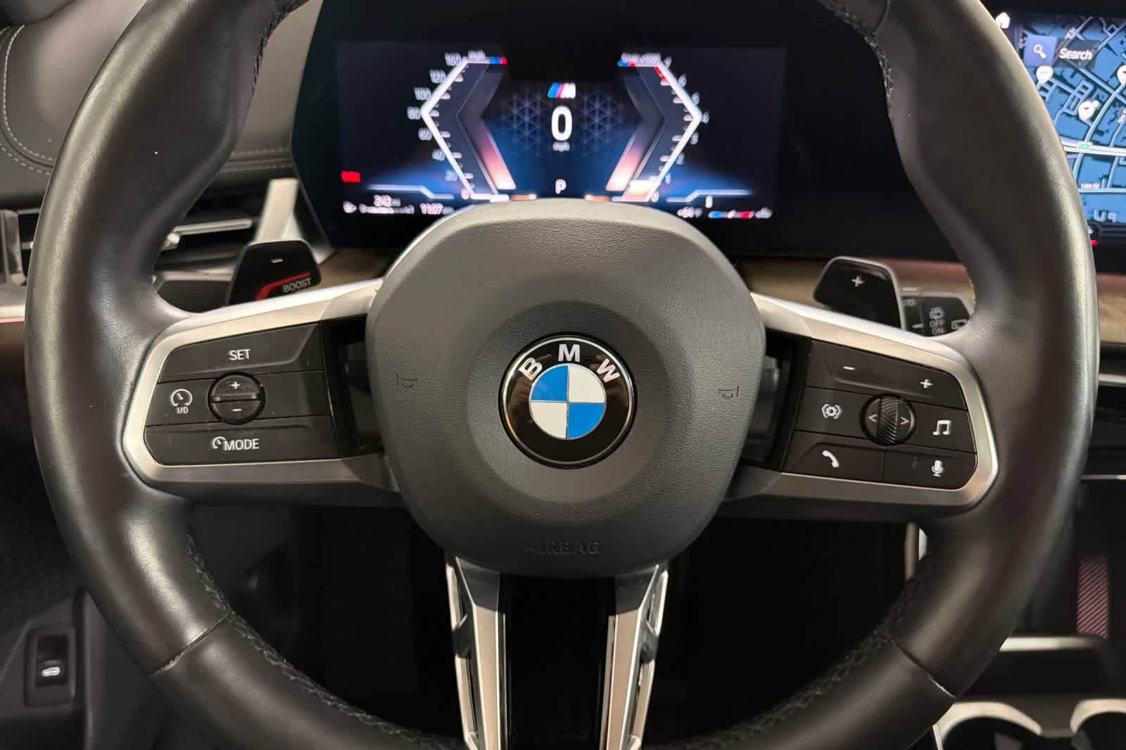 Used 2023 BMW X1 xDrive28i w/ Premium Package AWD/4WD image 24