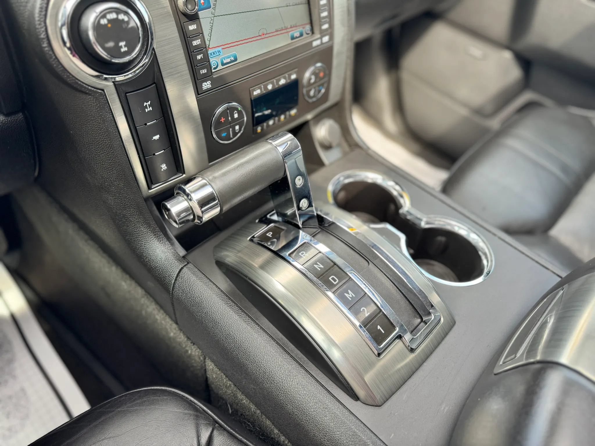 Used 2008 HUMMER H2 AWD/4WD image 35