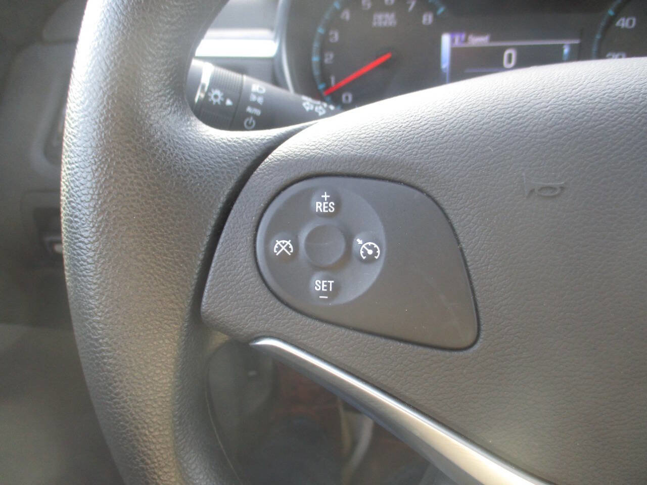 Used 2019 Chevrolet Impala LS image 12