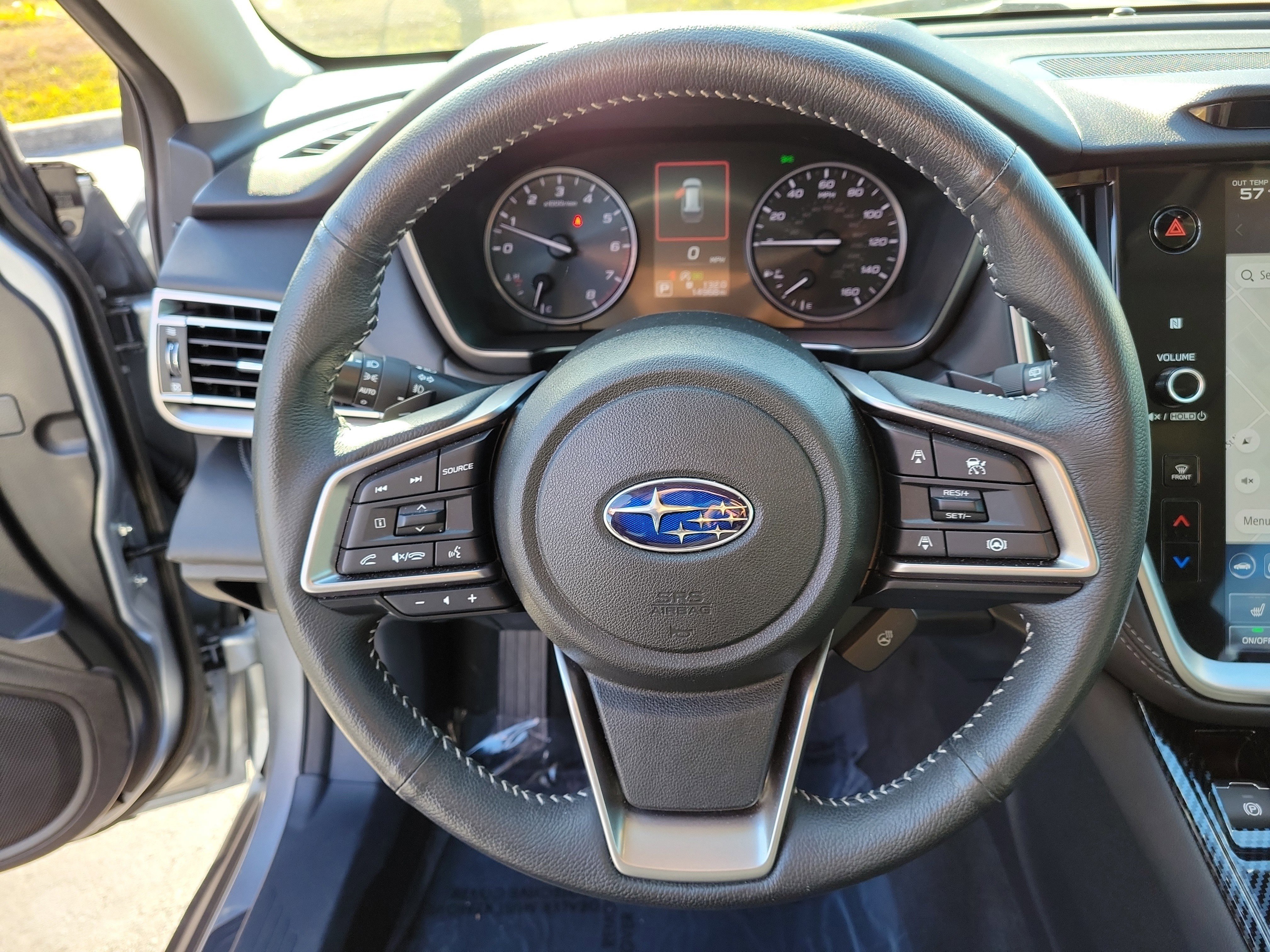 Used 2024 Subaru Outback Limited XT w/ Popular Package #2 image 27