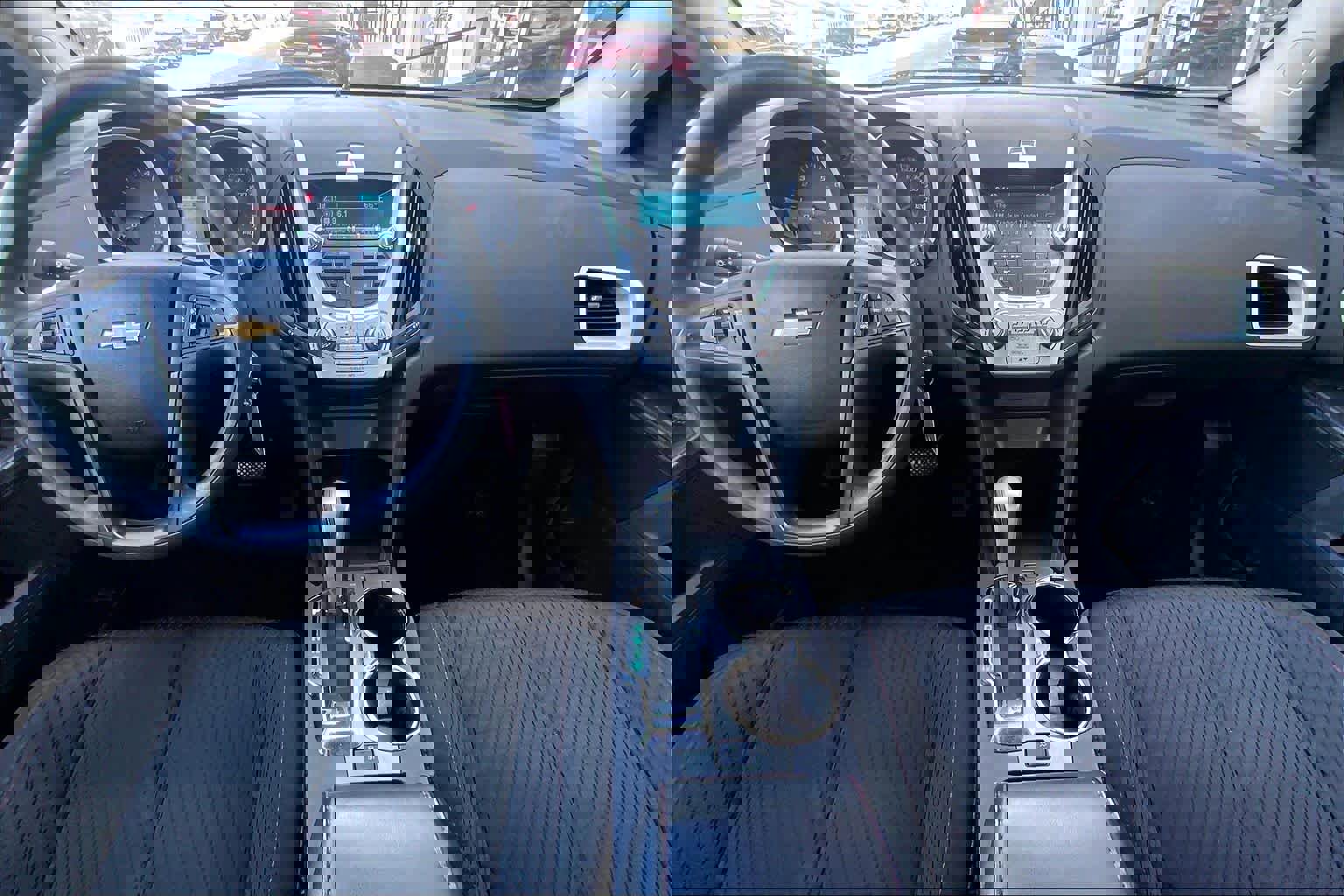 Used 2014 Chevrolet Equinox LS image 15