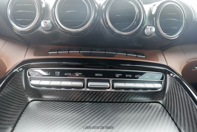 Used 2018 Mercedes-Benz AMG GT C image 37