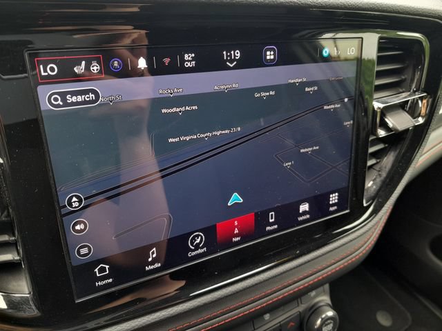 Used 2026 Dodge Durango GT AWD/4WD image 23