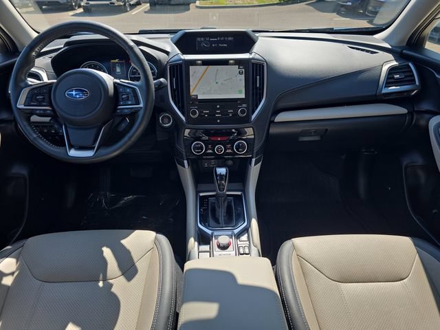 Used 2022 Subaru Forester Limited AWD/4WD image 13