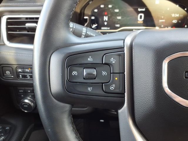 Used 2023 GMC Yukon Denali image 38