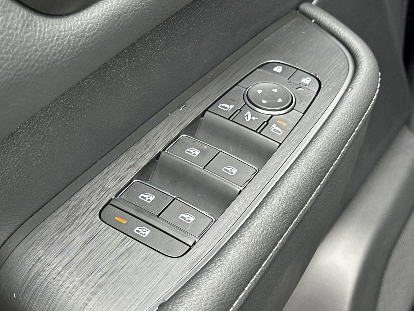 New 2026 Nissan Armada PRO-4X image 20