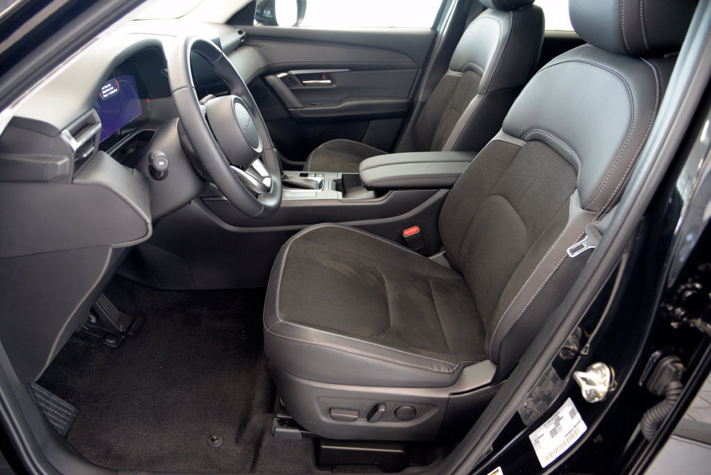 Certified 2026 MAZDA CX-5 Preferred AWD/4WD image 15