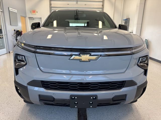 New 2026 Chevrolet Silverado EV LT w/ Plus Package AWD/4WD image 6