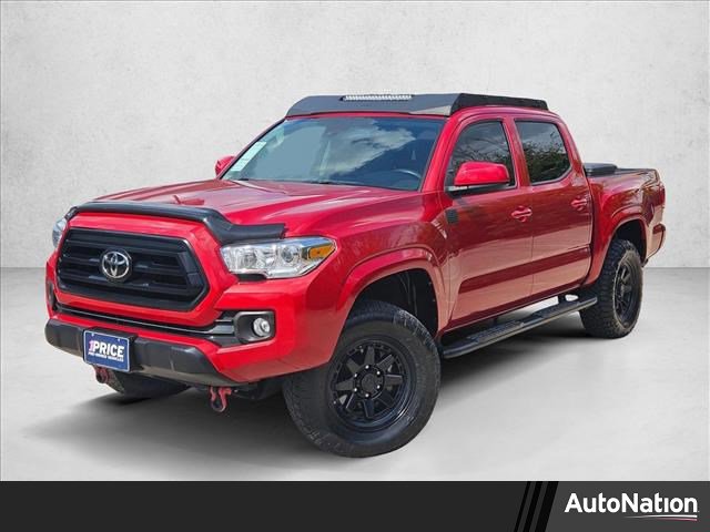 Used 2023 Toyota Tacoma SR