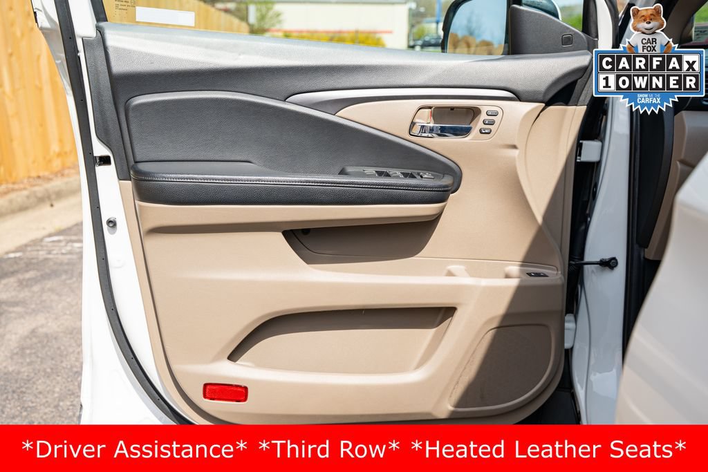 Used 2020 Honda Pilot EX-L image 13
