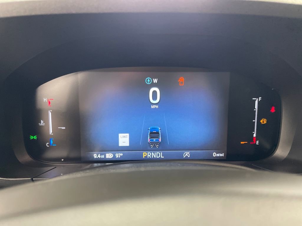 New 2025 Ford Maverick Lariat w/ 4K Tow Package image 22