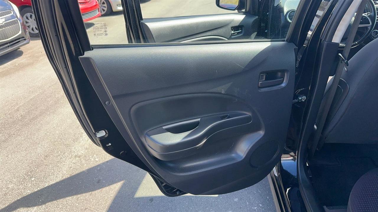 Used 2014 Mitsubishi Mirage ES image 25