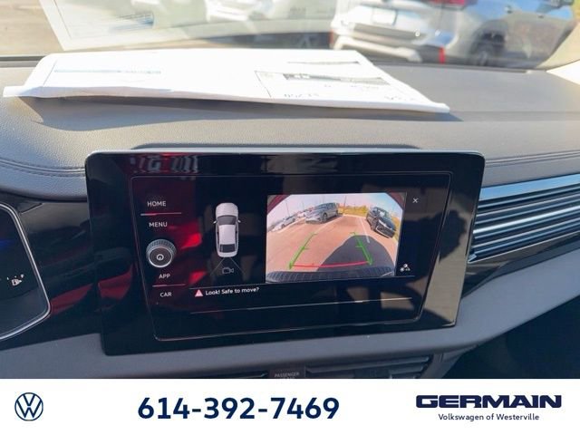 New 2026 Volkswagen Jetta S image 26