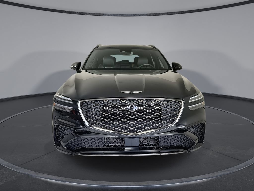 Used 2026 Genesis GV70 3.5T Sport Prestige AWD/4WD image 3