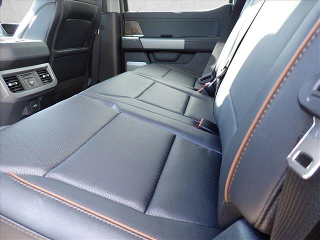 New 2026 Ford F350 Lariat AWD/4WD image 10