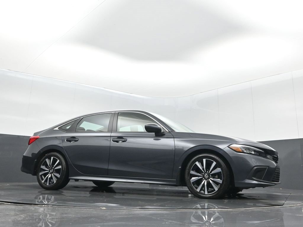 Used 2024 Honda Civic EX image 29