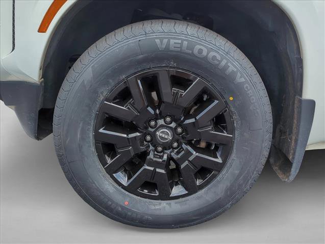 Used 2022 Nissan Frontier SV RWD image 25