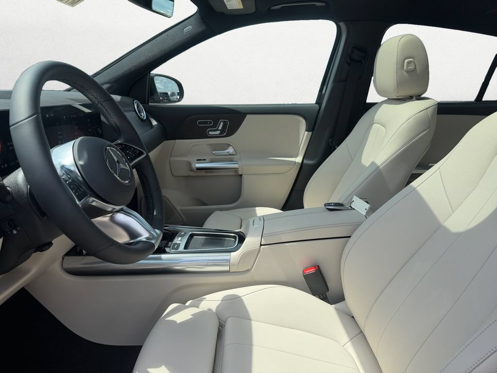 New 2026 Mercedes-Benz GLA 250 image 10