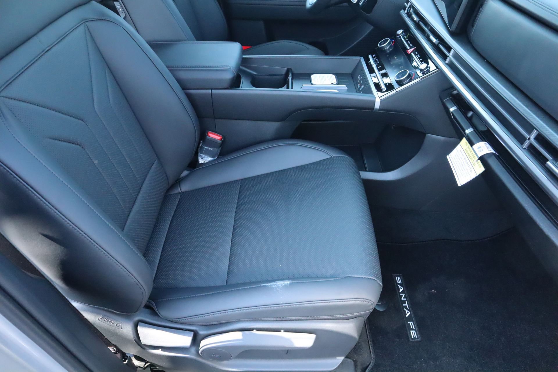 New 2026 Hyundai Santa Fe SEL image 19