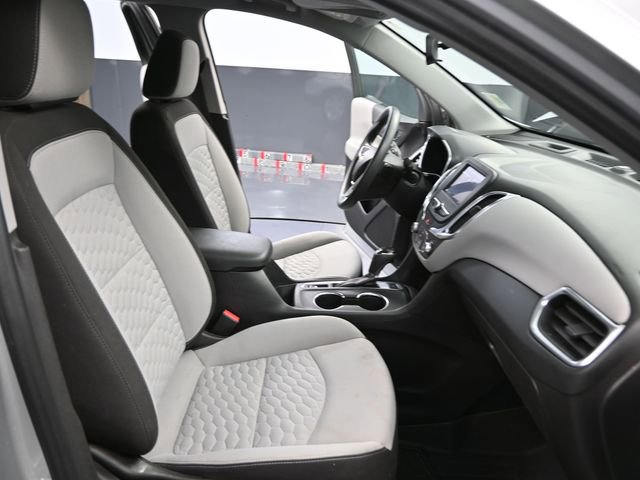 Used 2021 Chevrolet Equinox LS w/ LS Convenience Package image 41