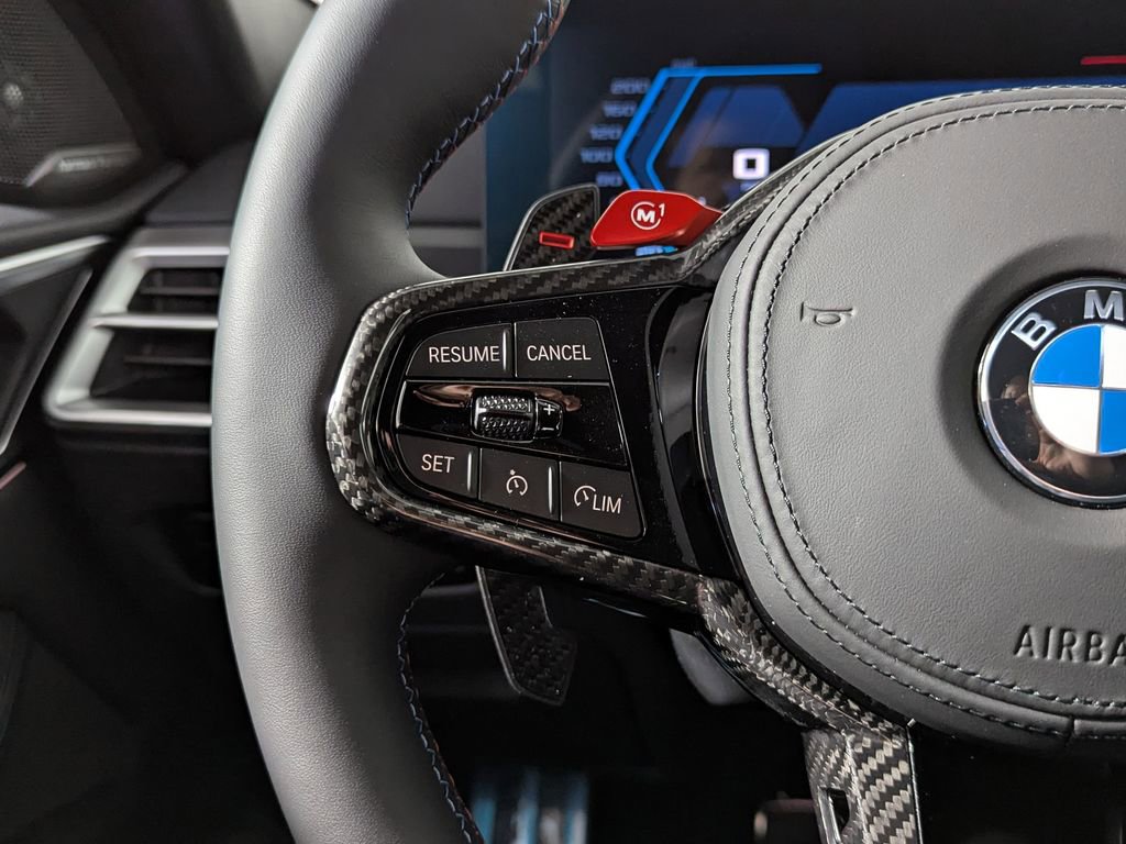 New 2026 BMW M4 xDrive Competition w/ Executive Package image 23