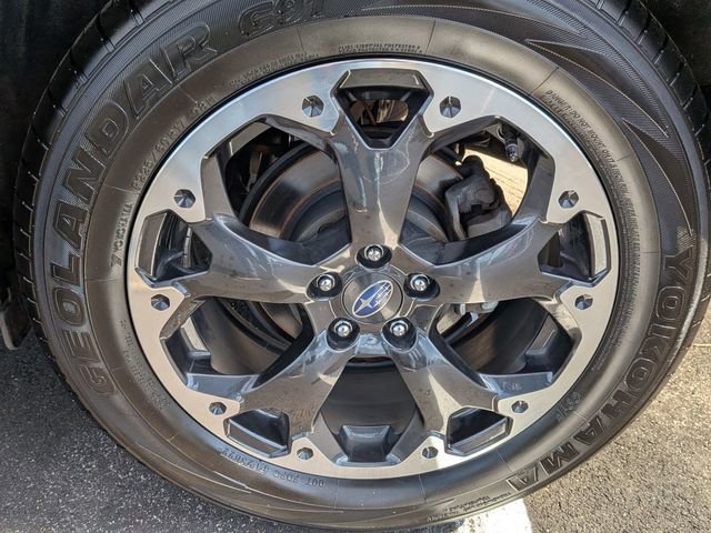 Used 2023 Subaru Crosstrek 2.0i Premium image 9