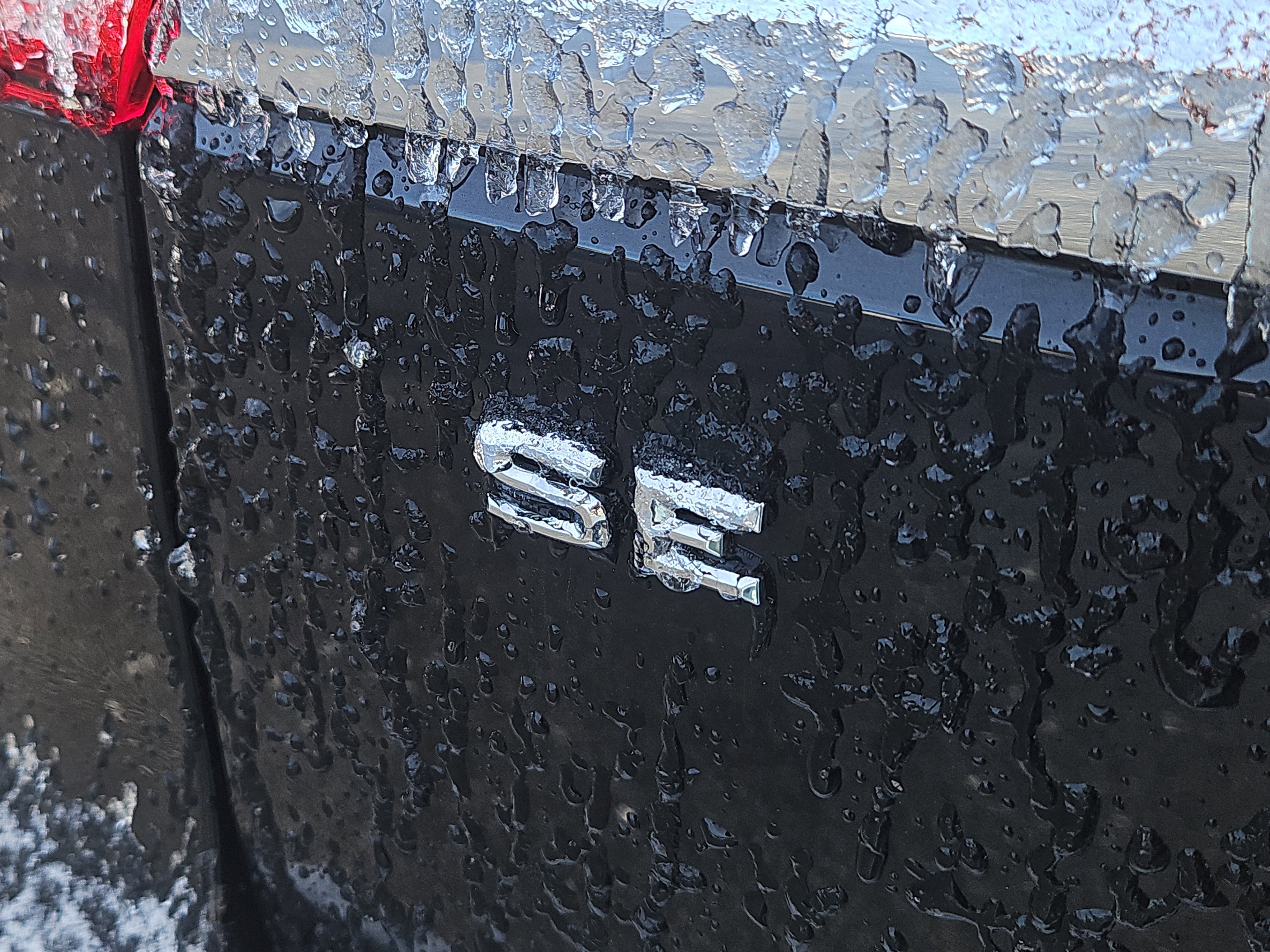 Used 2019 Volkswagen Atlas SE w/ Panoramic Sunroof Package image 5