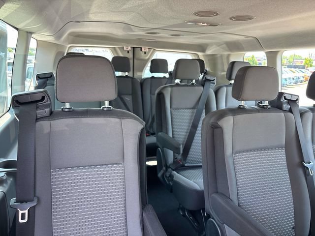 Used 2025 Ford Transit 350 XLT RWD image 19